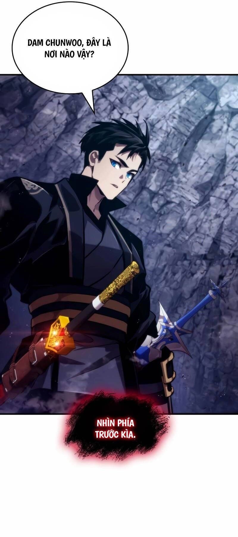 Chiêu Hồn Giả Siêu Phàm Chapter 83 - Trang 4