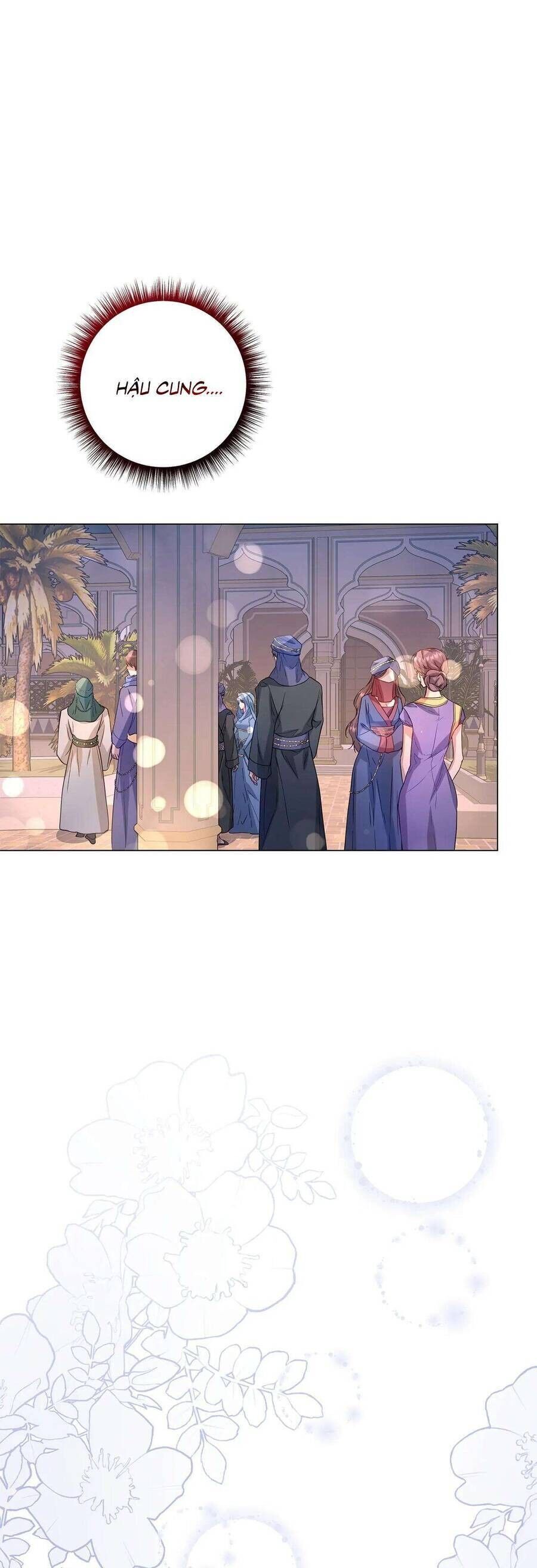 Vết Trăng Chapter 20 - Next Chapter 20.1