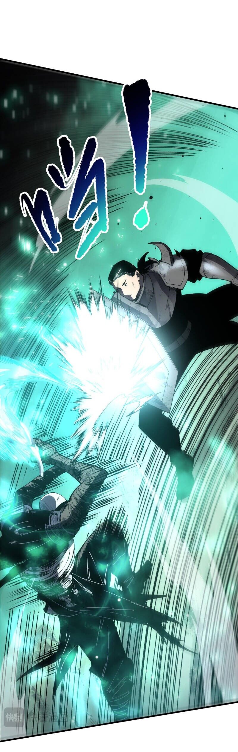 Thảm Họa Tử Linh Sư Chapter 81 - Trang 4