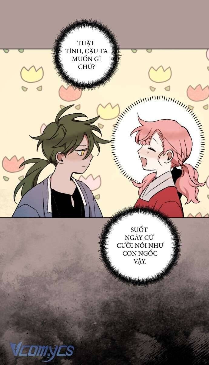 Lời Thú Nhận Của Chúa Tể Bóng Tối Chap 20 - Trang 4
