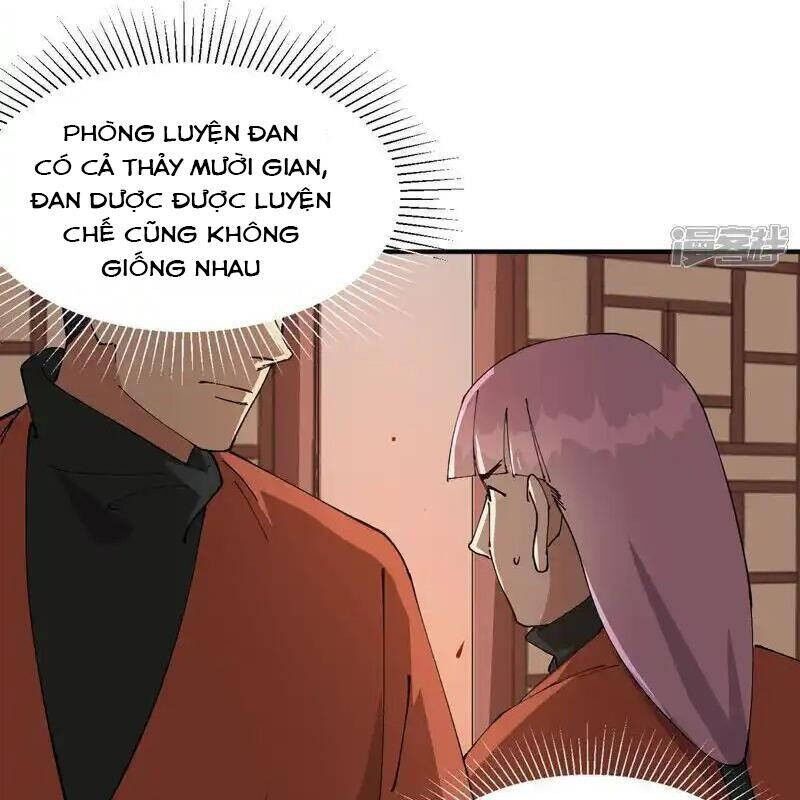 Tối Cường Võ Hồn Hệ Thống Chapter 216 - Trang 4