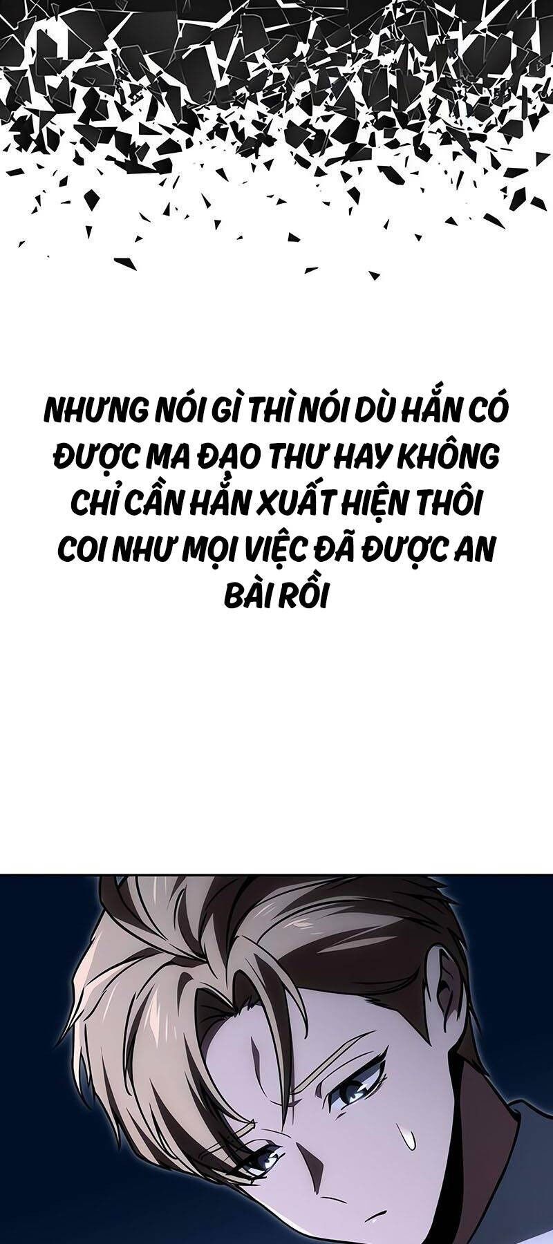 Hướng Dẫn Sinh Tồn Trong Học Viện Chapter 24 - Trang 4