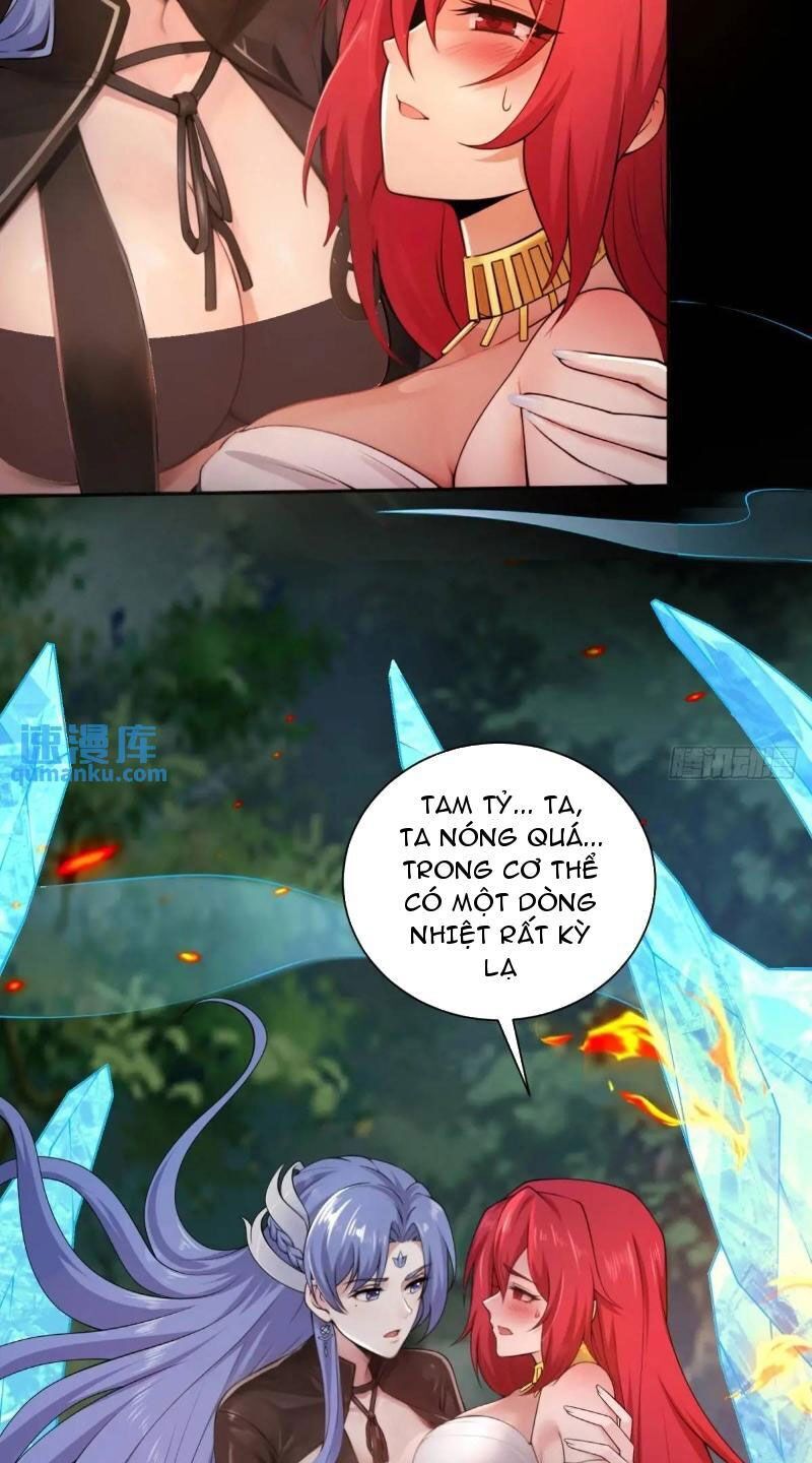 Bắt Đầu Với Tuyệt Sắc Sư Tôn: Hệ Thống Tổng Cục Phản Cốt Chapter 67 - Next Chapter 68