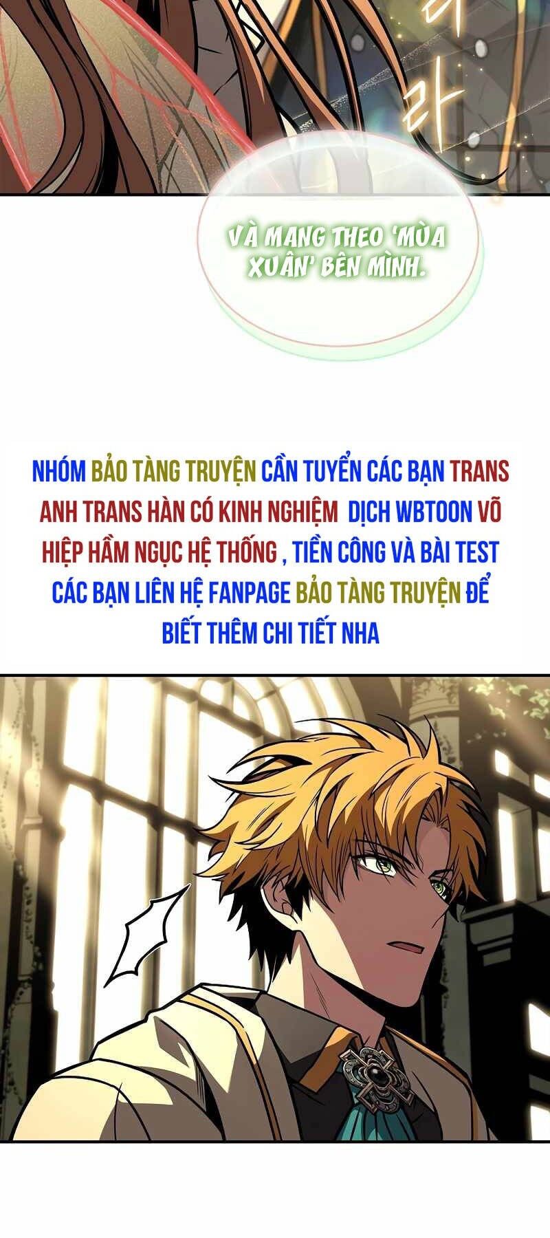 Thiên Tài Ma Pháp Sư Giấu Nghề Chapter 72 - Trang 4
