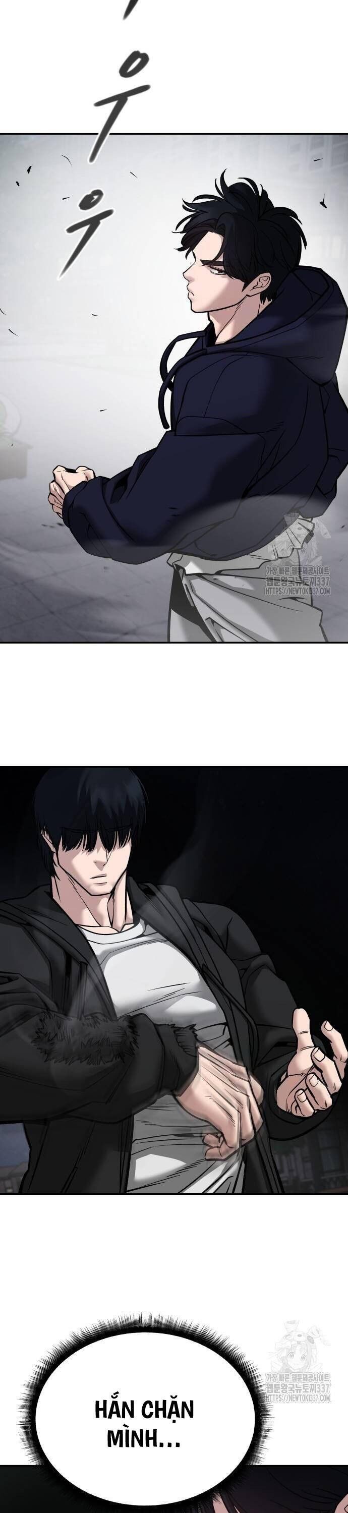 Giang Hồ Thực Thi Công Lý Chapter 99 - Trang 4