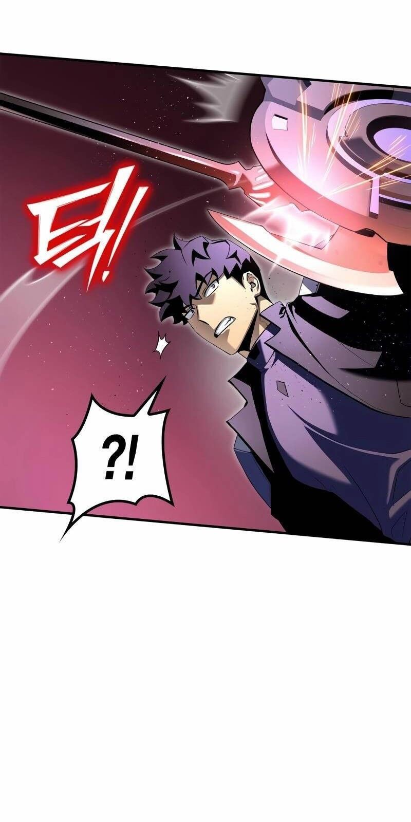 Cuộc Chiến Siêu Nhân Chapter 104 - Trang 4