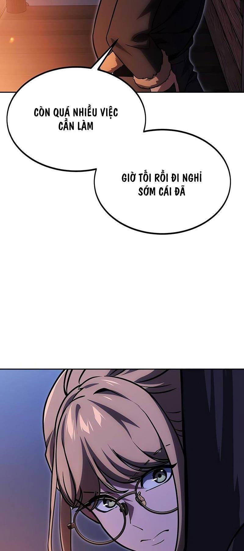 Hướng Dẫn Sinh Tồn Trong Học Viện Chapter 24 - Trang 4