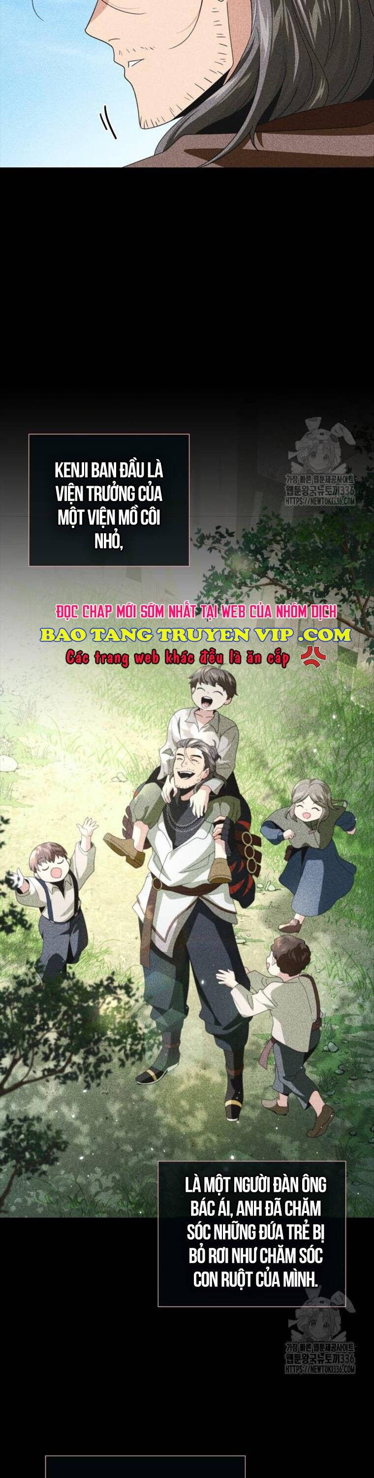 Sự Thức Tỉnh Của Hắc Ma Pháp Sư Sau 66666 Năm Chapter 115 - Trang 4