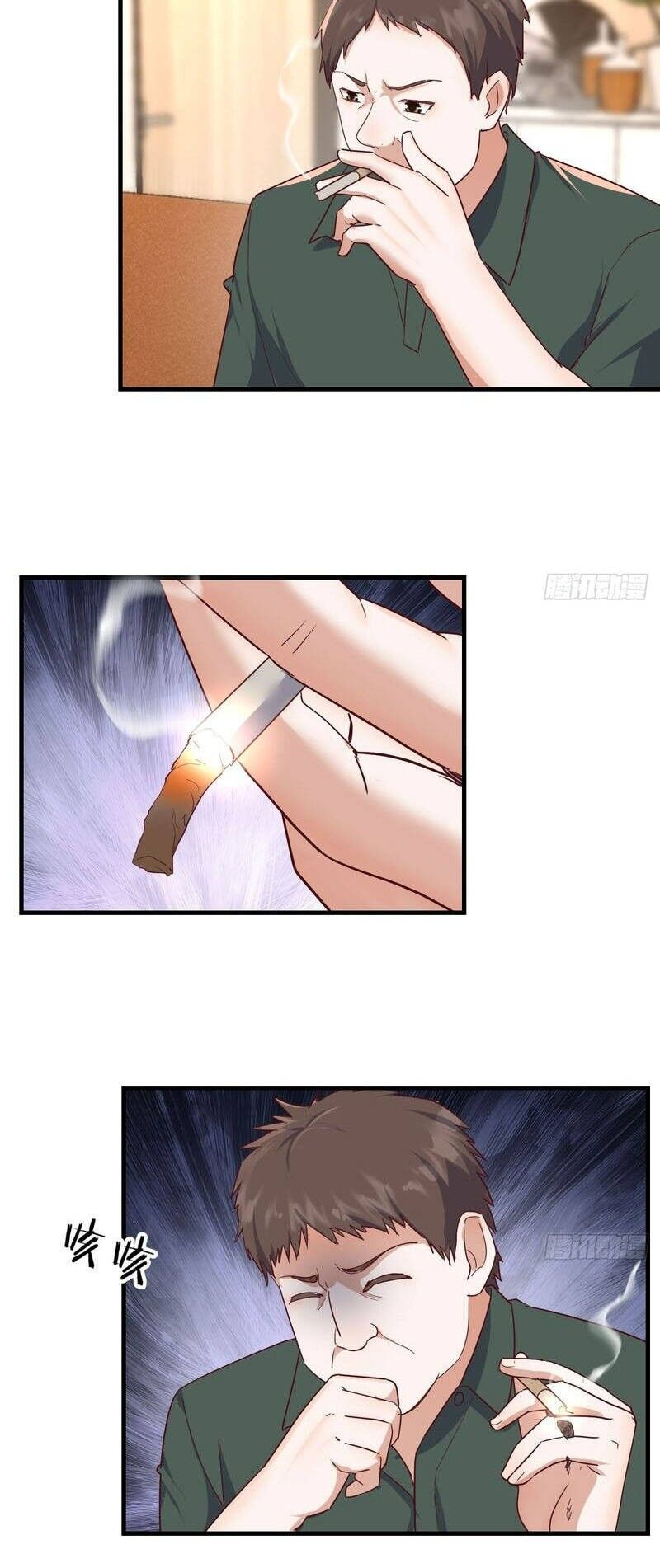 Trong Nhà Có 2 Bạn Gái Song Sinh Chapter 328 - Next Chapter 329