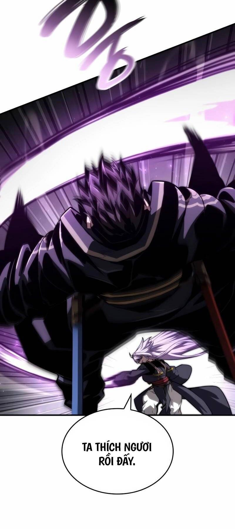 Chiêu Hồn Giả Siêu Phàm Chapter 83 - Trang 4
