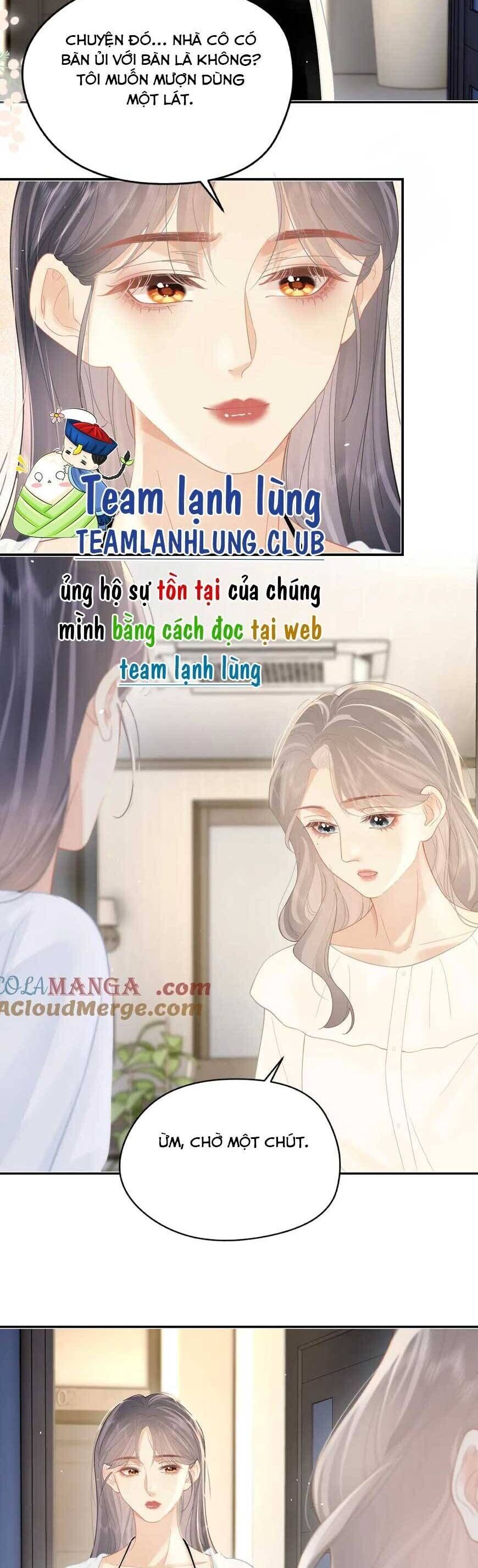 Luôn Có Giáo Viên Muốn Mời Phụ Huynh Chapter 39 - Next Chapter 39.1