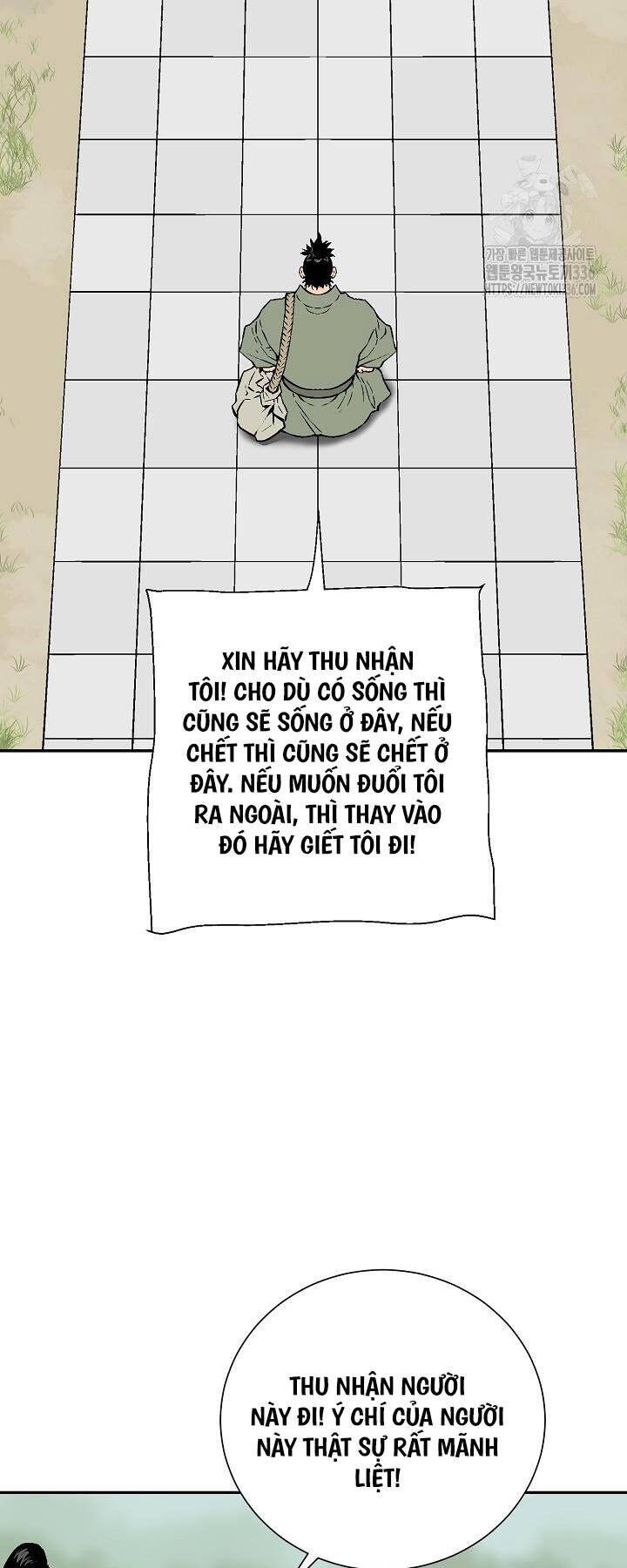 Vĩ Linh Kiếm Tiên Chapter 58 - Trang 4