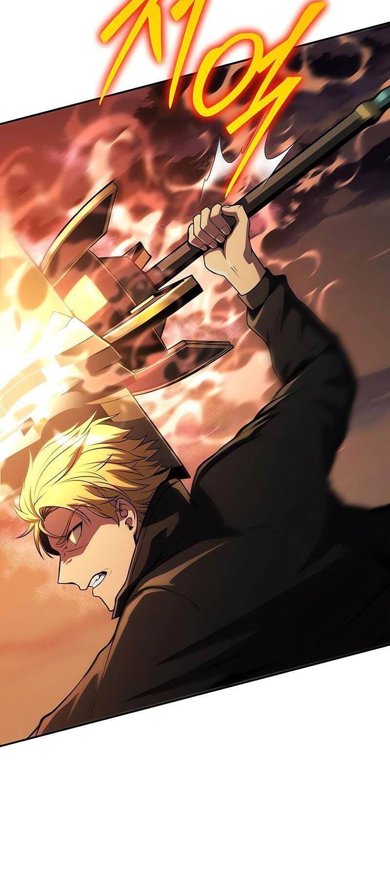 Vua Hiệp Sĩ Đã Trở Lại Với Một Vị Thần Chapter 60 - Trang 4