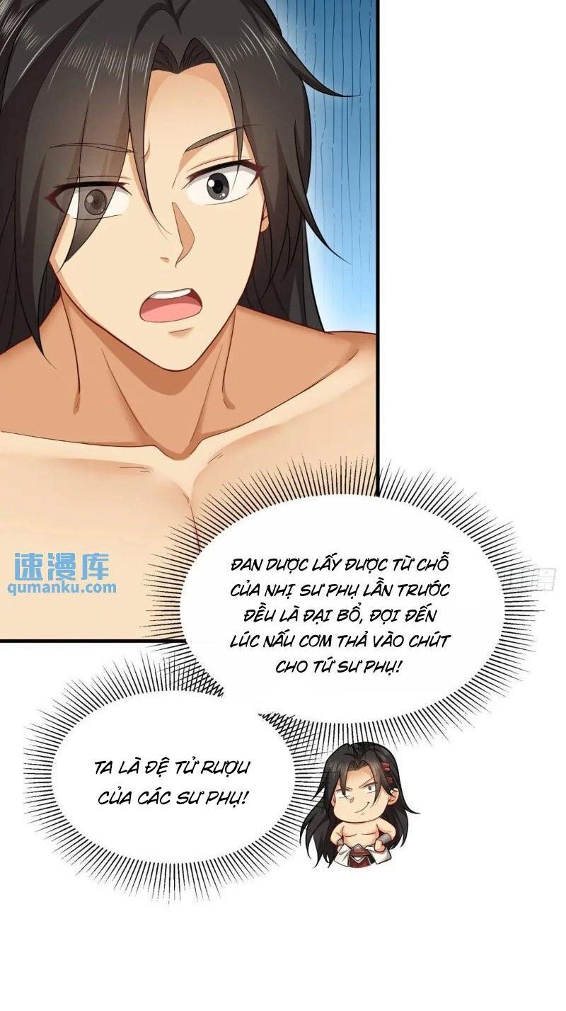 Bắt Đầu Với Tuyệt Sắc Sư Tôn: Hệ Thống Tổng Cục Phản Cốt Chapter 64 - Next Chapter 65