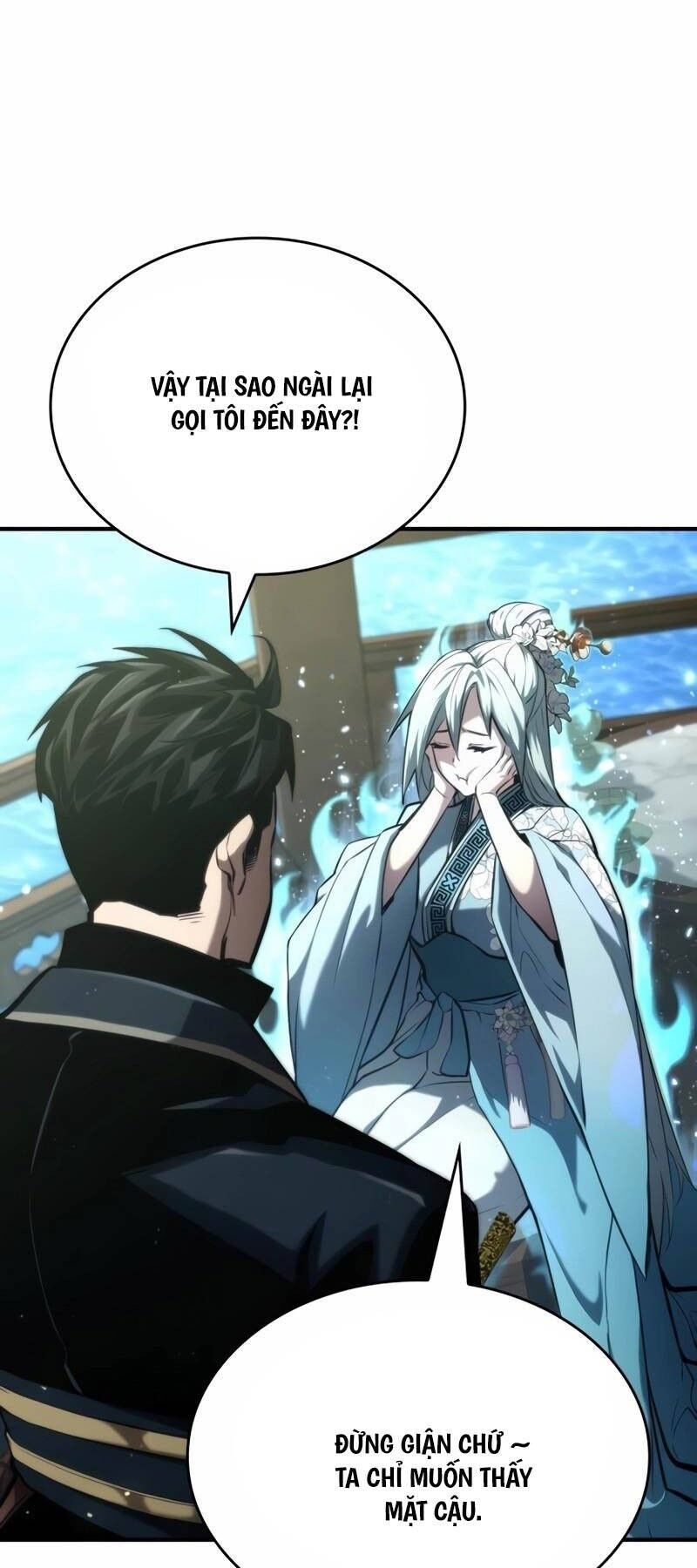 Chiêu Hồn Giả Siêu Phàm Chapter 83 - Trang 4