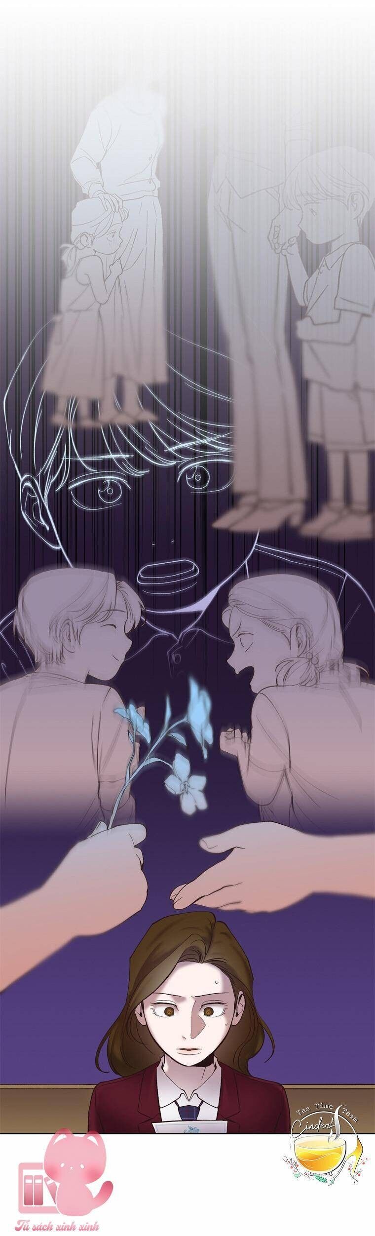 Thanh Xuân Của Chúng Ta Chap 65 - Trang 4