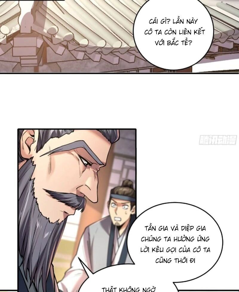 Khánh Dư Niên Chapter 143 - Trang 2