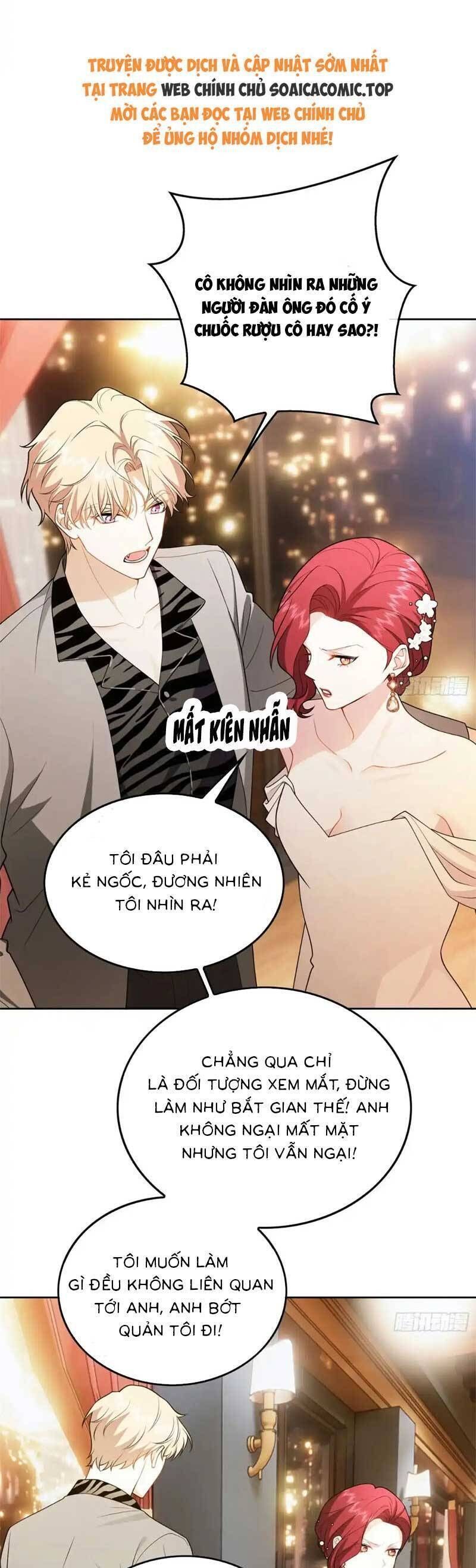 Người Yêu Hợp Đồng Của Chủ Tịch Chapter 25 - Next Chapter 25