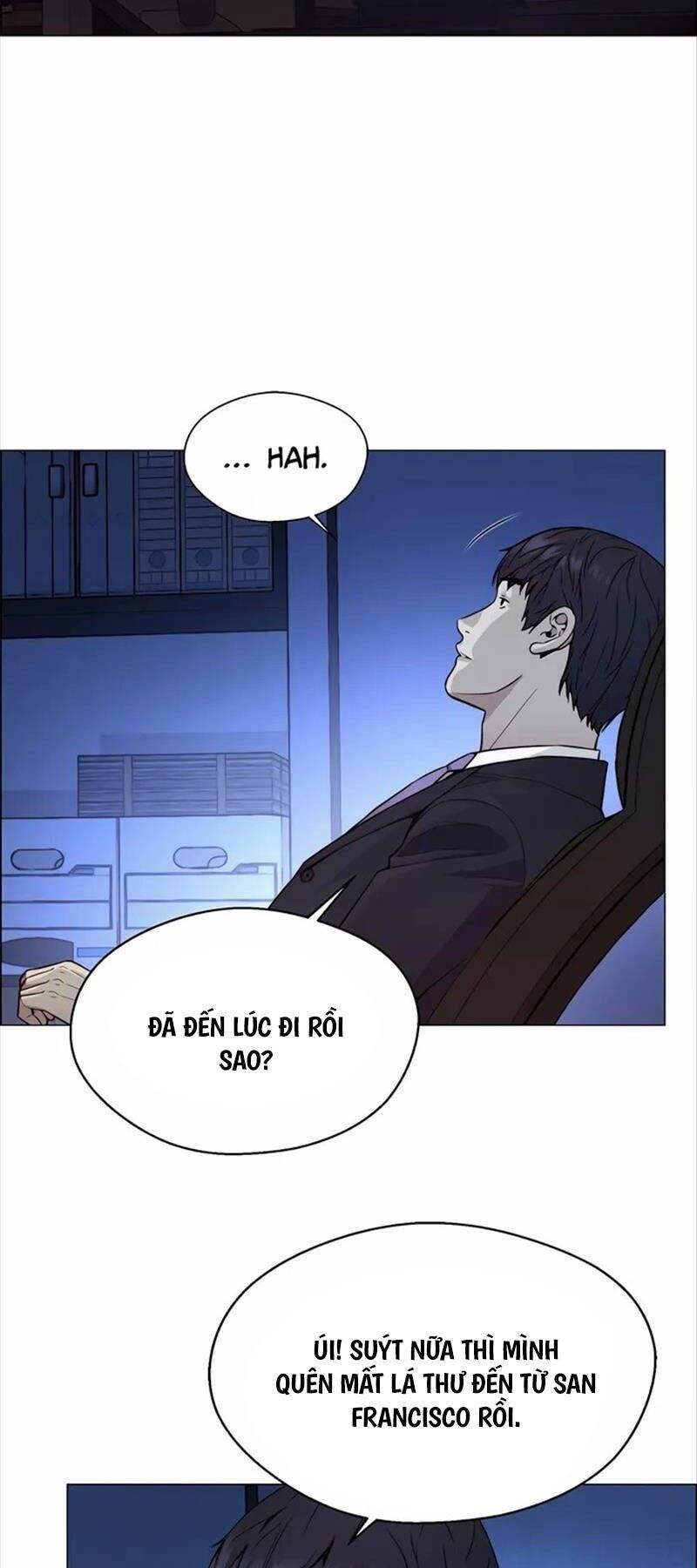 Người Đàn Ông Thực Thụ Chapter 149 - Trang 4