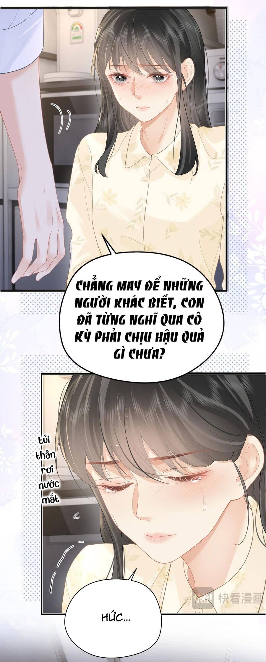 Luôn Có Giáo Viên Muốn Mời Phụ Huynh Chapter 39.2 - Next Chapter 39.2