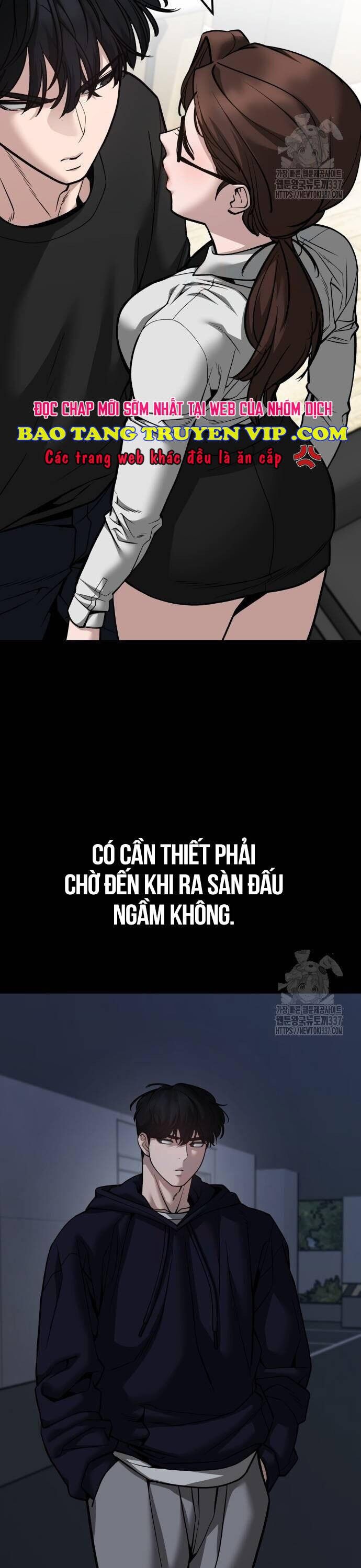 Giang Hồ Thực Thi Công Lý Chapter 99 - Trang 4