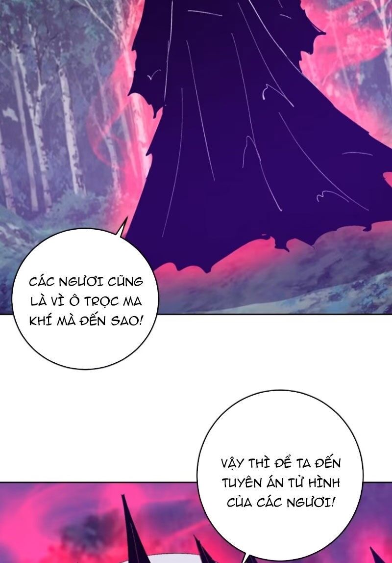 Tu Tiên Giả Cuối Cùng Chapter 81 - Trang 3