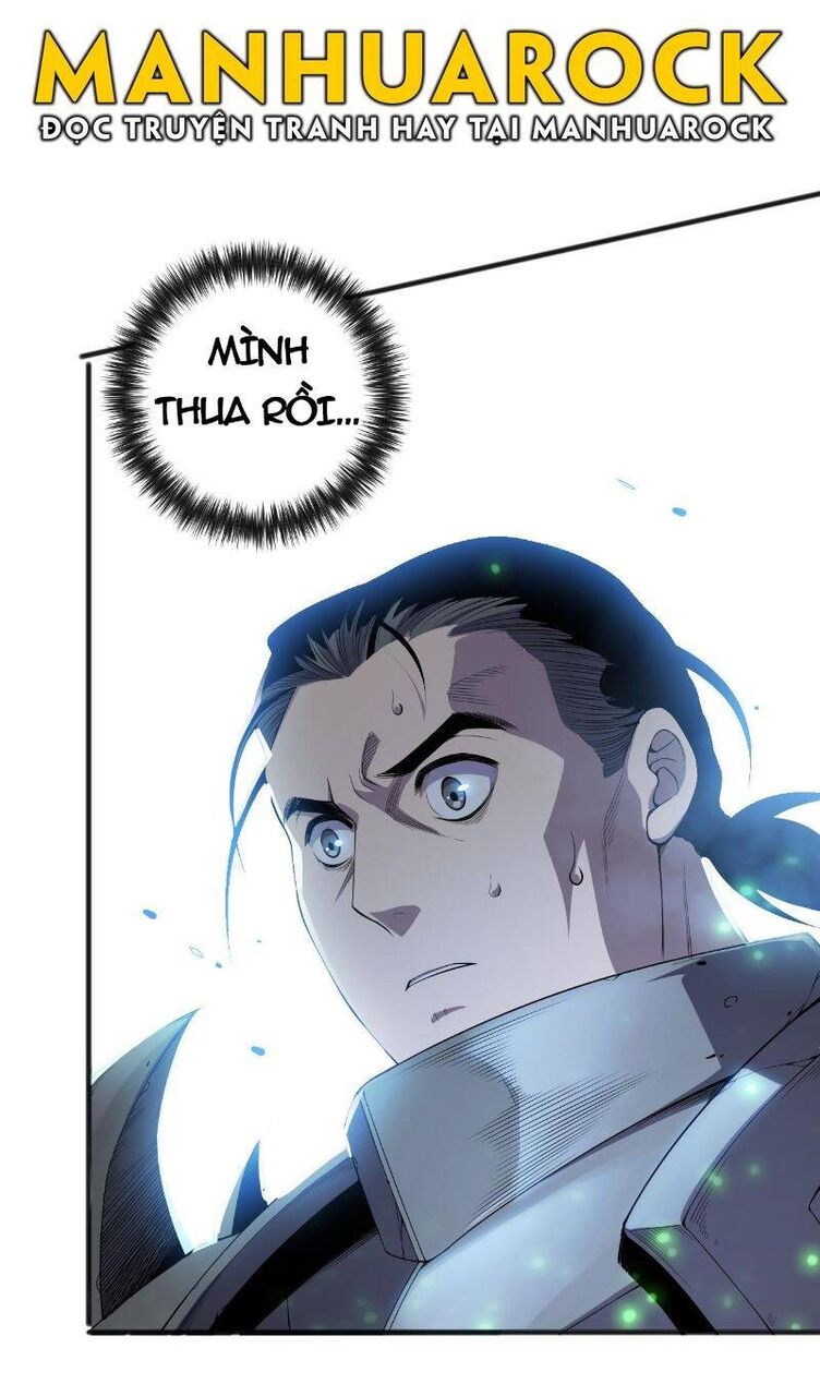 Thảm Họa Tử Linh Sư Chapter 82 - Trang 4