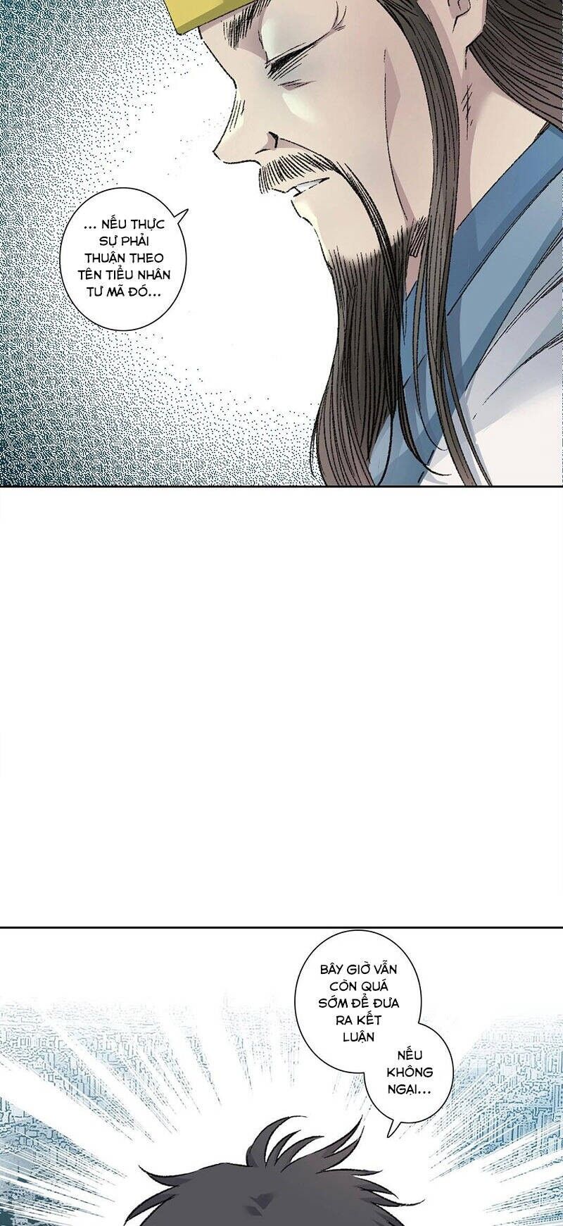 Câu Lạc Bộ Trường Sinh Chapter 276 - Trang 4