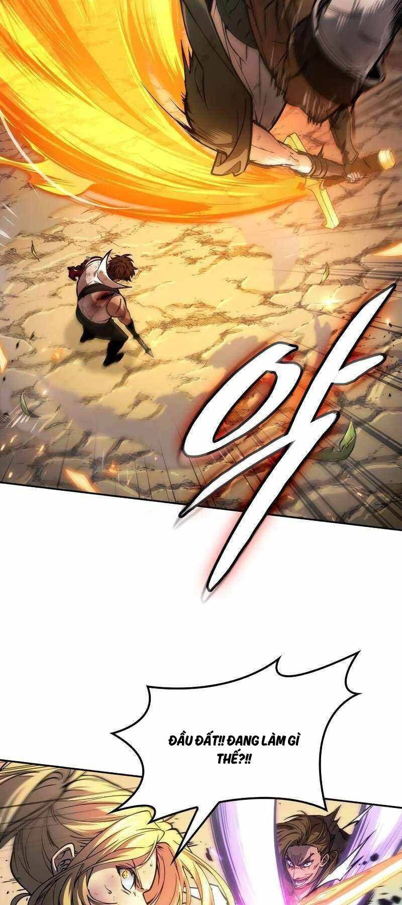 Mạo Hiểm Giả Cuối Cùng Chapter 15 - Trang 4