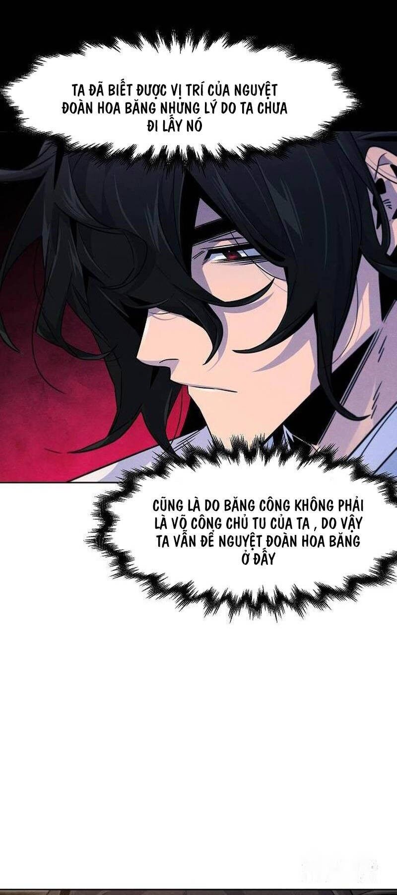 Cuồng Ma Tái Thế Chapter 121 - Trang 4