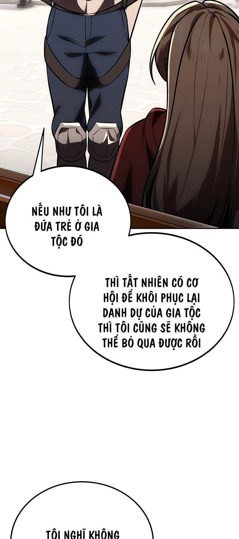 Hướng Dẫn Sinh Tồn Trong Học Viện Chapter 24 - Trang 4