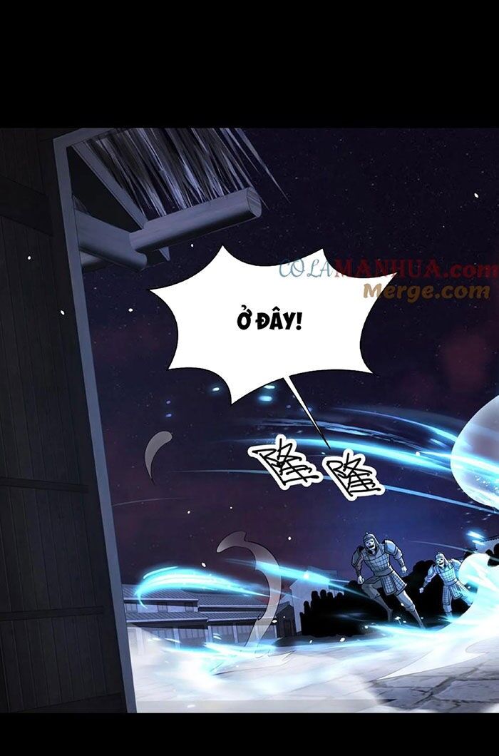 Ngày Tôi Sinh Ra, Bách Quỷ Dạ Hành, Tuyết Thi Hộ Đạo Chapter 129 - Trang 4