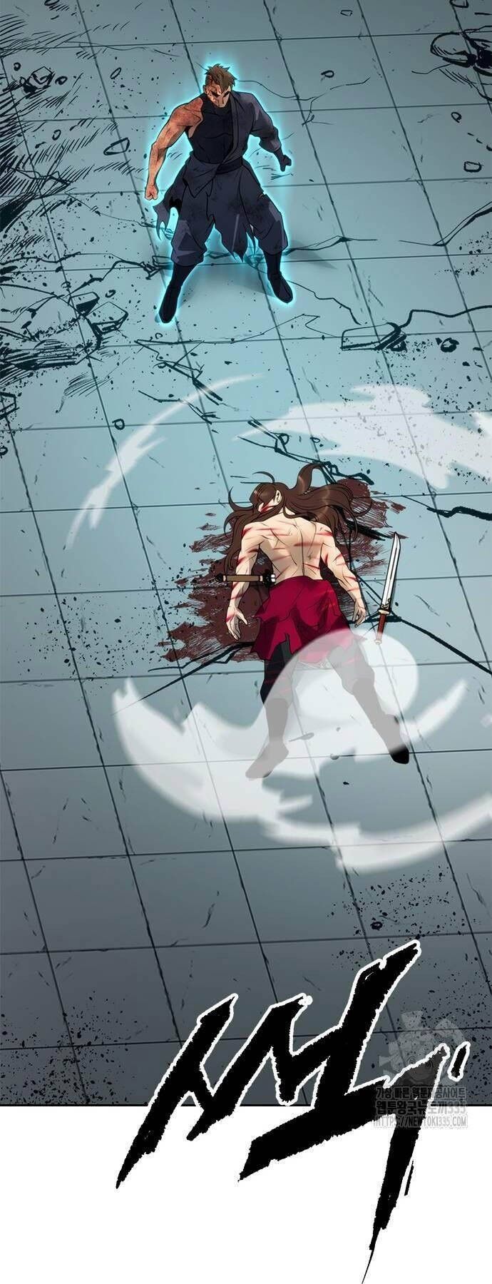 Ma Đạo Chuyển Sinh Ký Chapter 67 - Trang 4