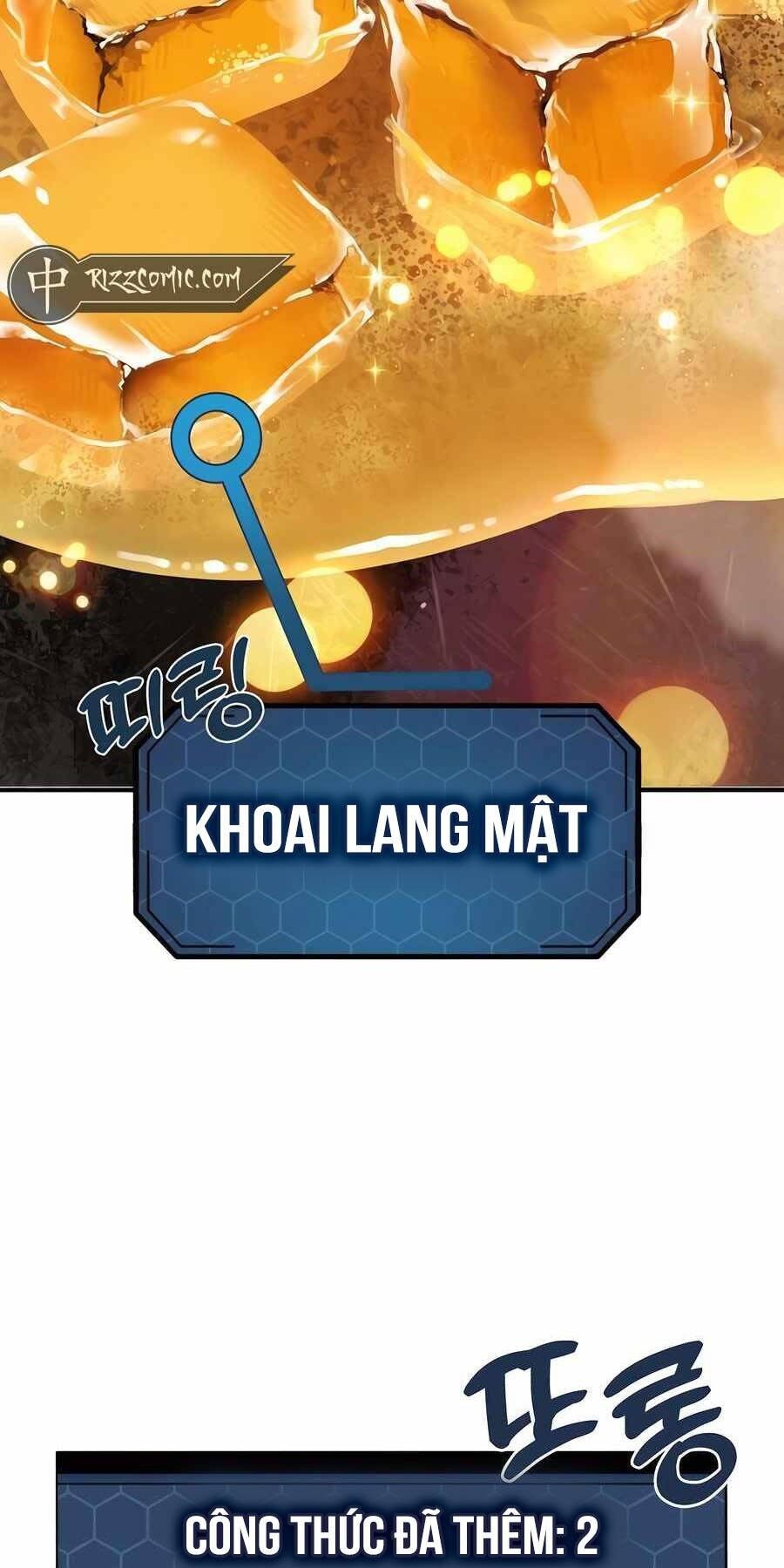 Làm Nông Dân Trong Tòa Tháp Thử Thách Chapter 59 - Trang 4