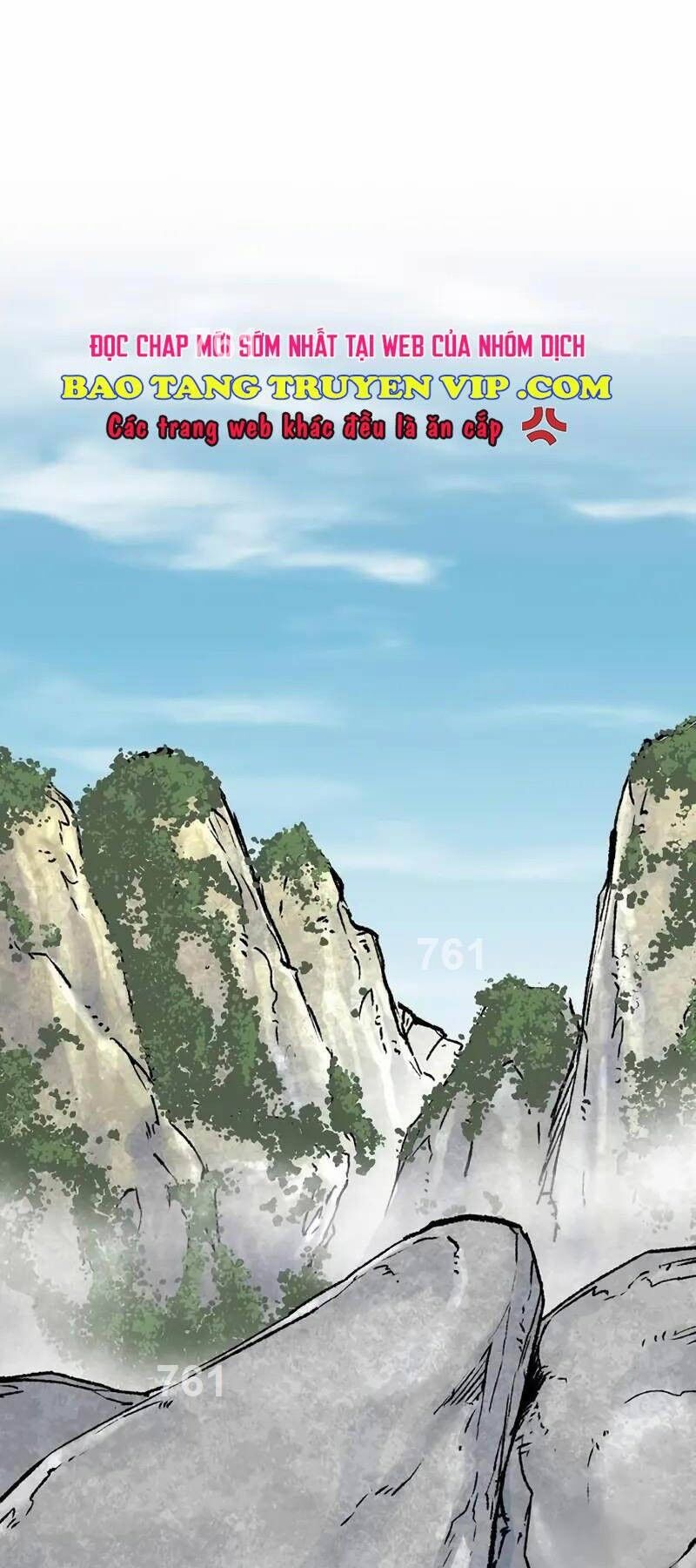 Thiên Ma Quy Hoàn Chapter 16 - Trang 4