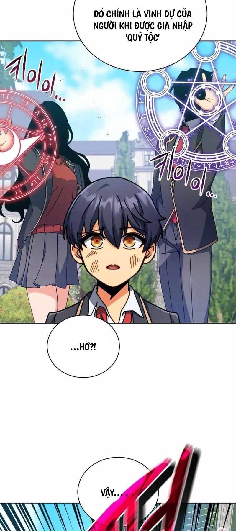 Tử Linh Sư Thiên Tài Của Học Viện Chapter 99 - Trang 4