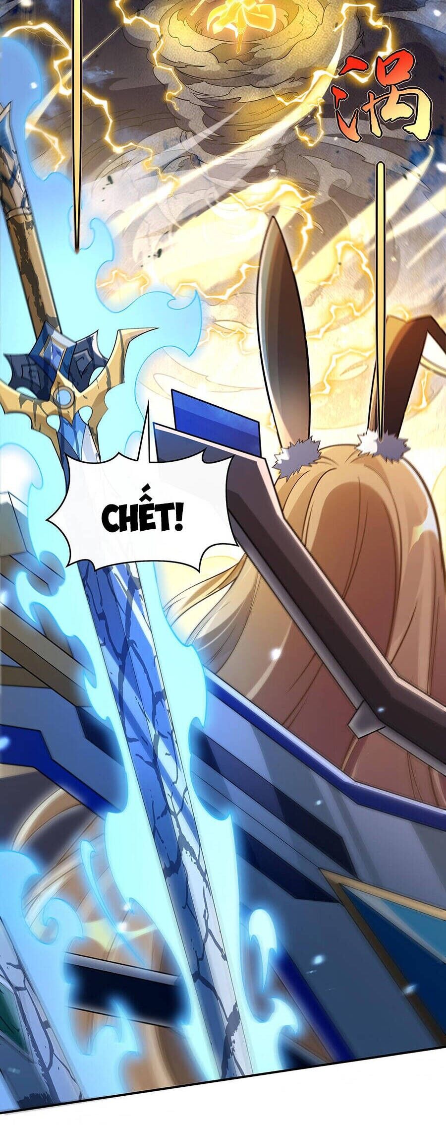 Các Nữ Đồ Đệ Của Ta Đều Là Chư Thiên Đại Lão Tương Lai Chapter 232 - Trang 4