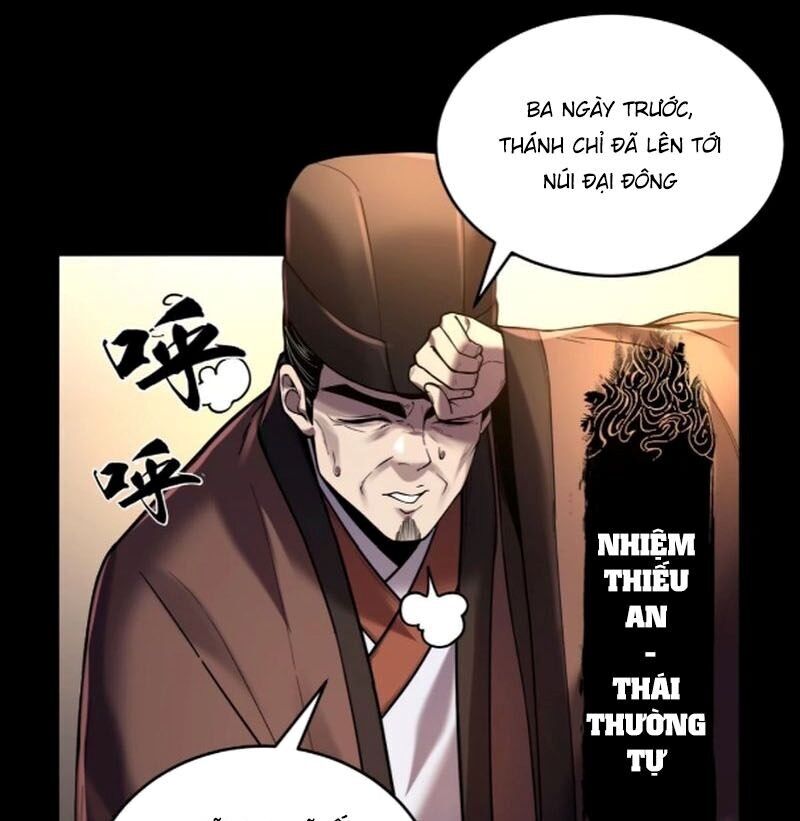 Khánh Dư Niên Chapter 143 - Trang 2