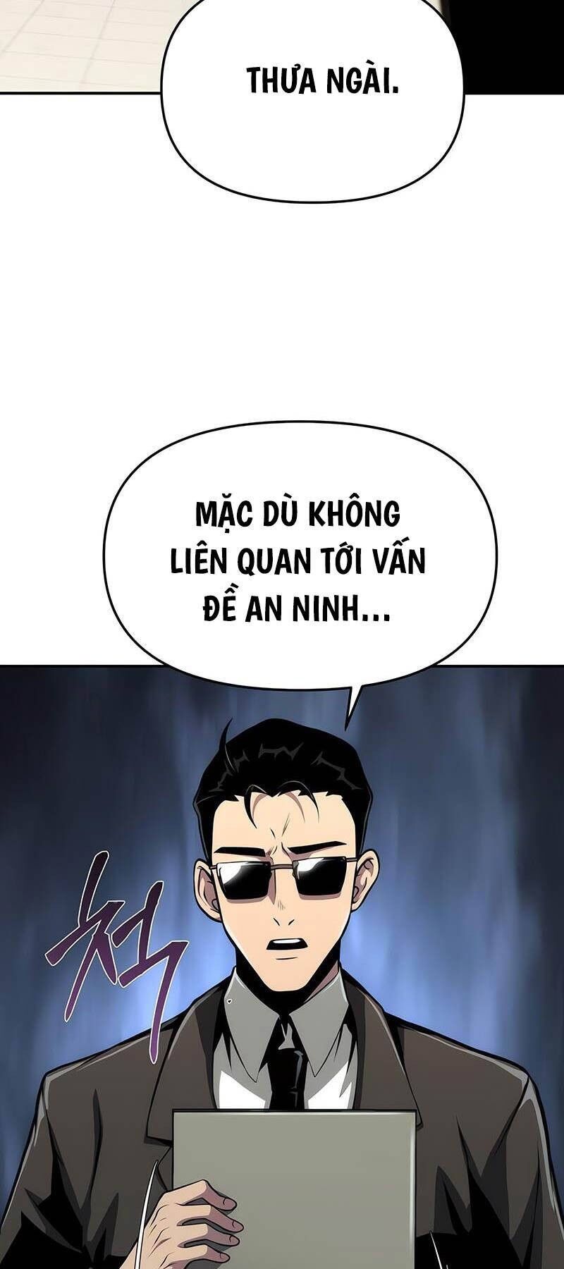 Vua Hiệp Sĩ Đã Trở Lại Với Một Vị Thần Chapter 60 - Trang 4