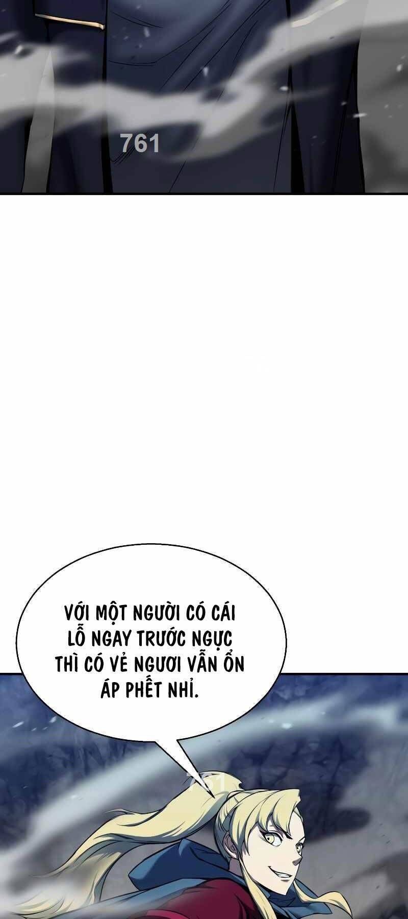 Tử Linh Sư Mạnh Nhất Chapter 46 - Trang 4