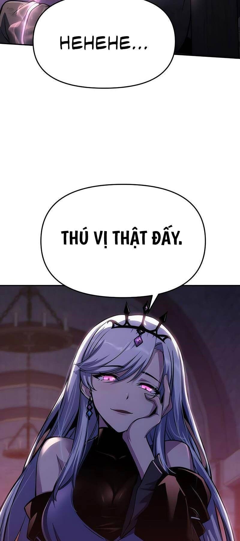 Vua Hiệp Sĩ Đã Trở Lại Với Một Vị Thần Chapter 60 - Trang 4