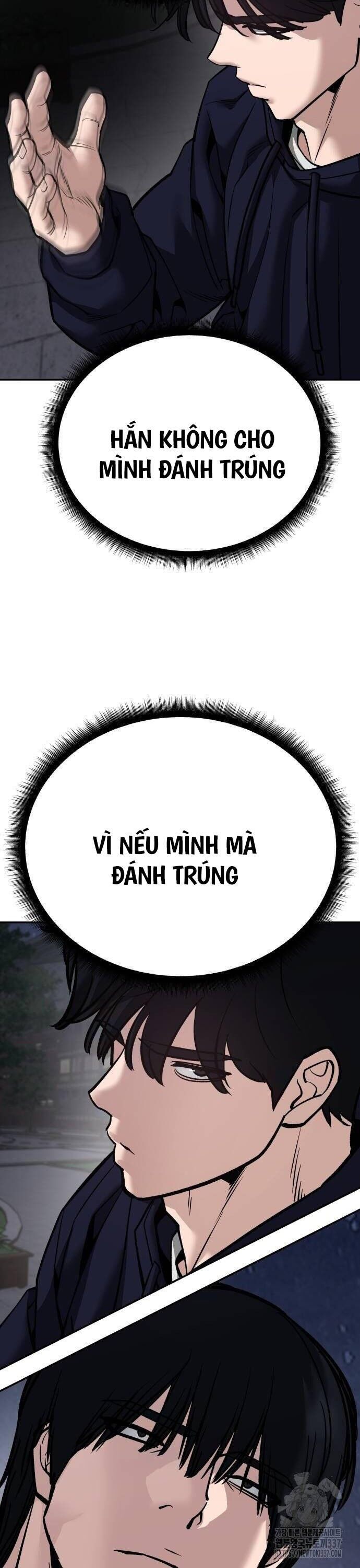 Giang Hồ Thực Thi Công Lý Chapter 99 - Trang 4