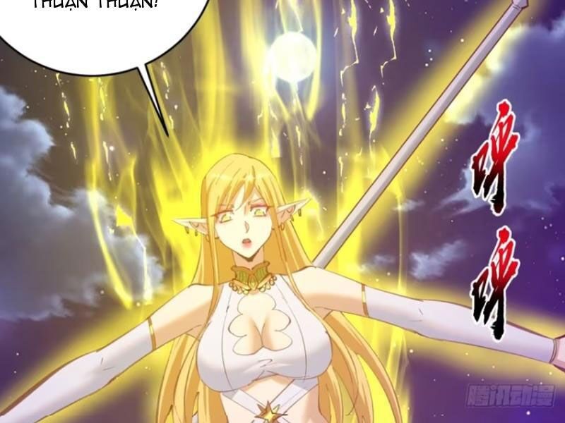 Tu Tiên Giả Cuối Cùng Chapter 87 - Trang 3