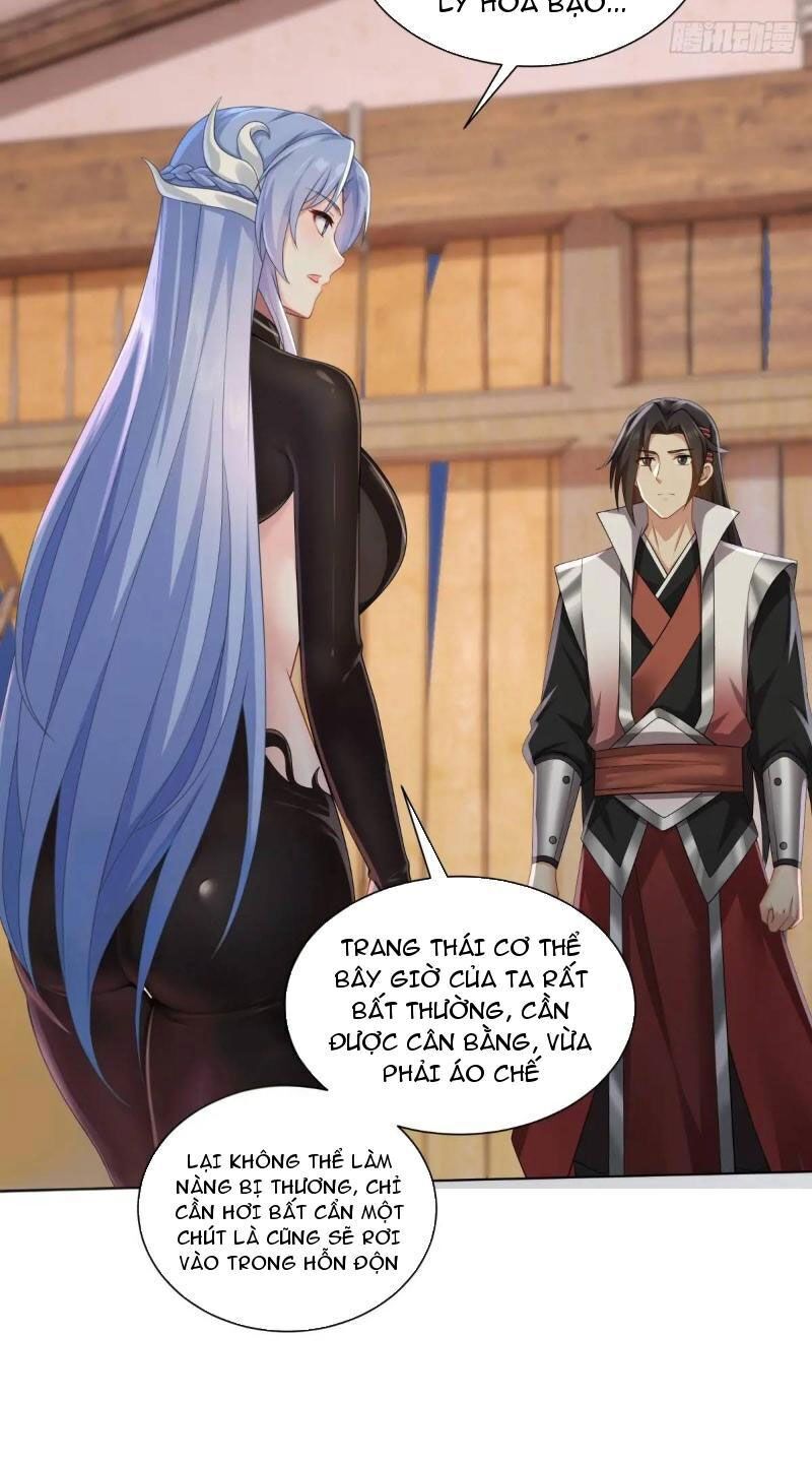 Bắt Đầu Với Tuyệt Sắc Sư Tôn: Hệ Thống Tổng Cục Phản Cốt Chapter 67 - Next Chapter 68