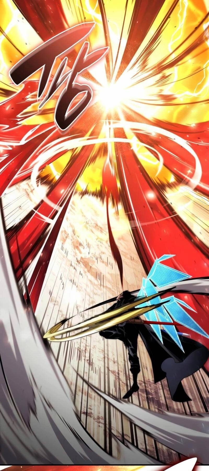 Chiêu Hồn Giả Siêu Phàm Chapter 83 - Trang 4
