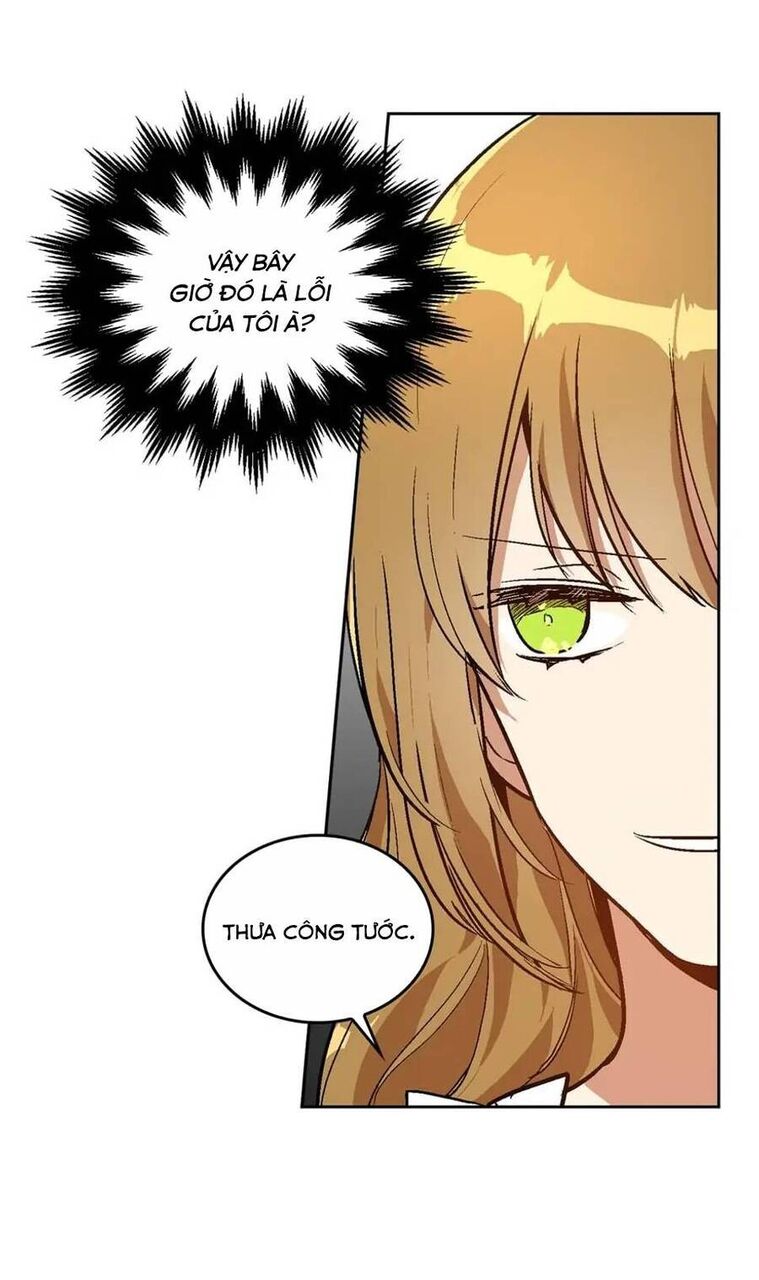 Vị Hôn Thê Khế Ước Của Công Tước Chapter 87 - Trang 4