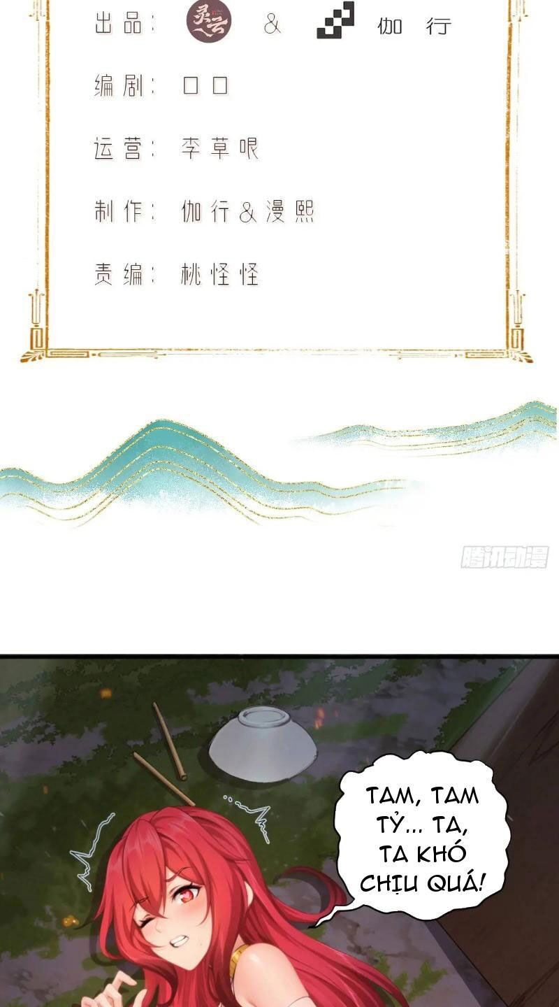 Bắt Đầu Với Tuyệt Sắc Sư Tôn: Hệ Thống Tổng Cục Phản Cốt Chapter 67 - Next Chapter 68