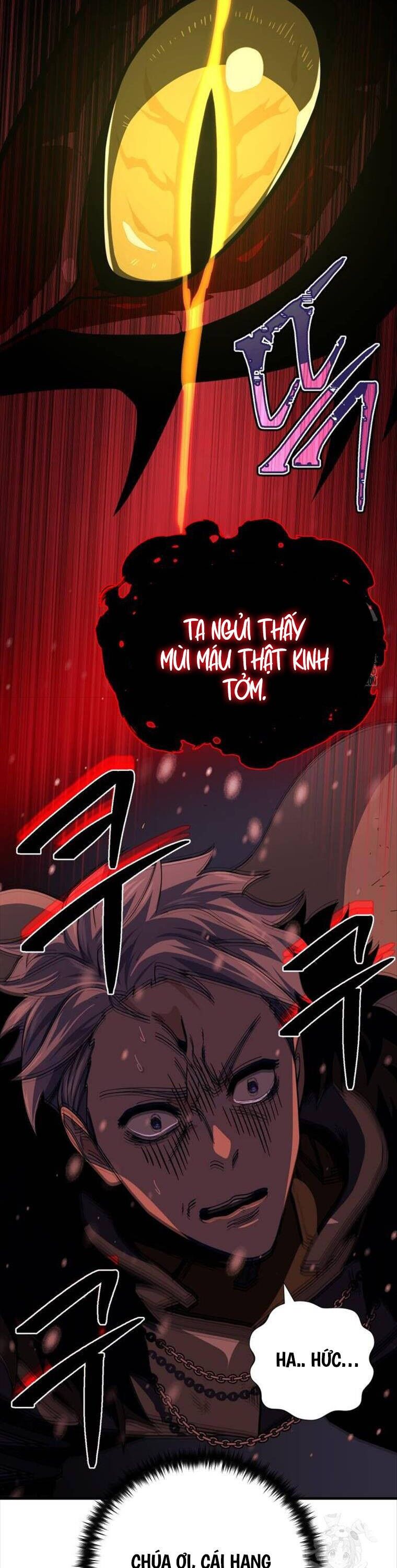 Sự Thức Tỉnh Của Hắc Ma Pháp Sư Sau 66666 Năm Chapter 115 - Trang 4
