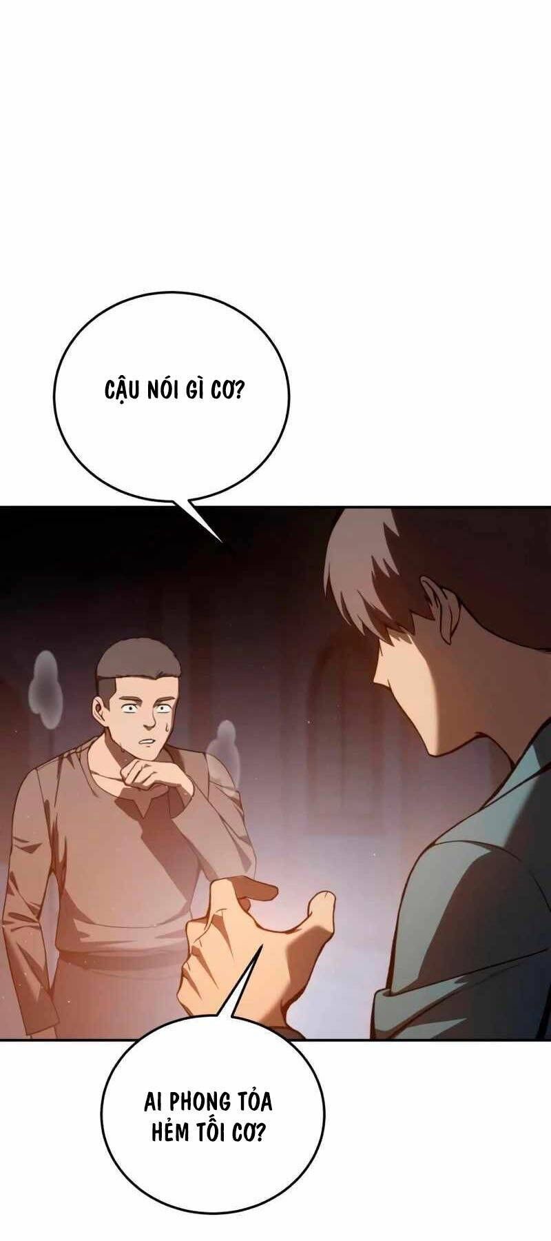 Tinh Tú Kiếm Sĩ Chapter 39 - Trang 4