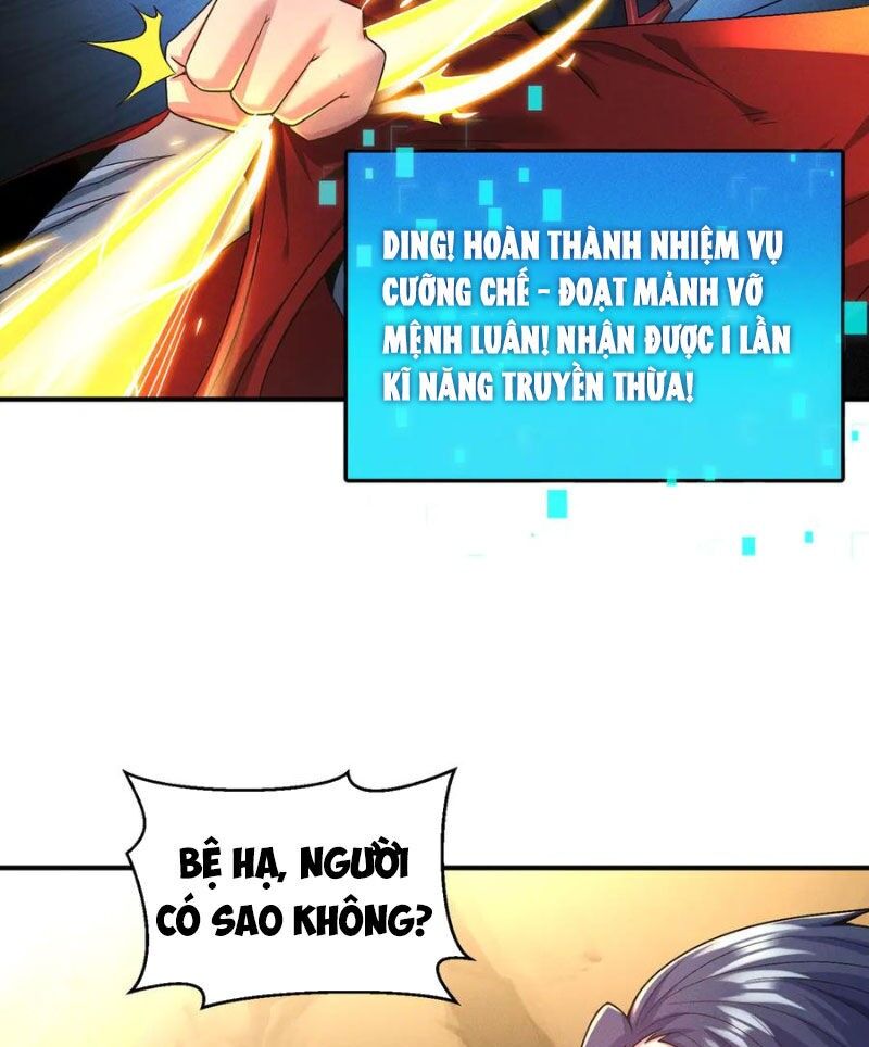 Tối Cường Thần Thoại Đế Hoàng Chapter 124 - Trang 4